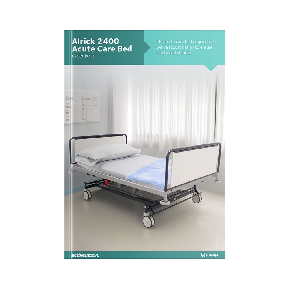7-24-Alrick-2400-Acute-Bed-Order-Form