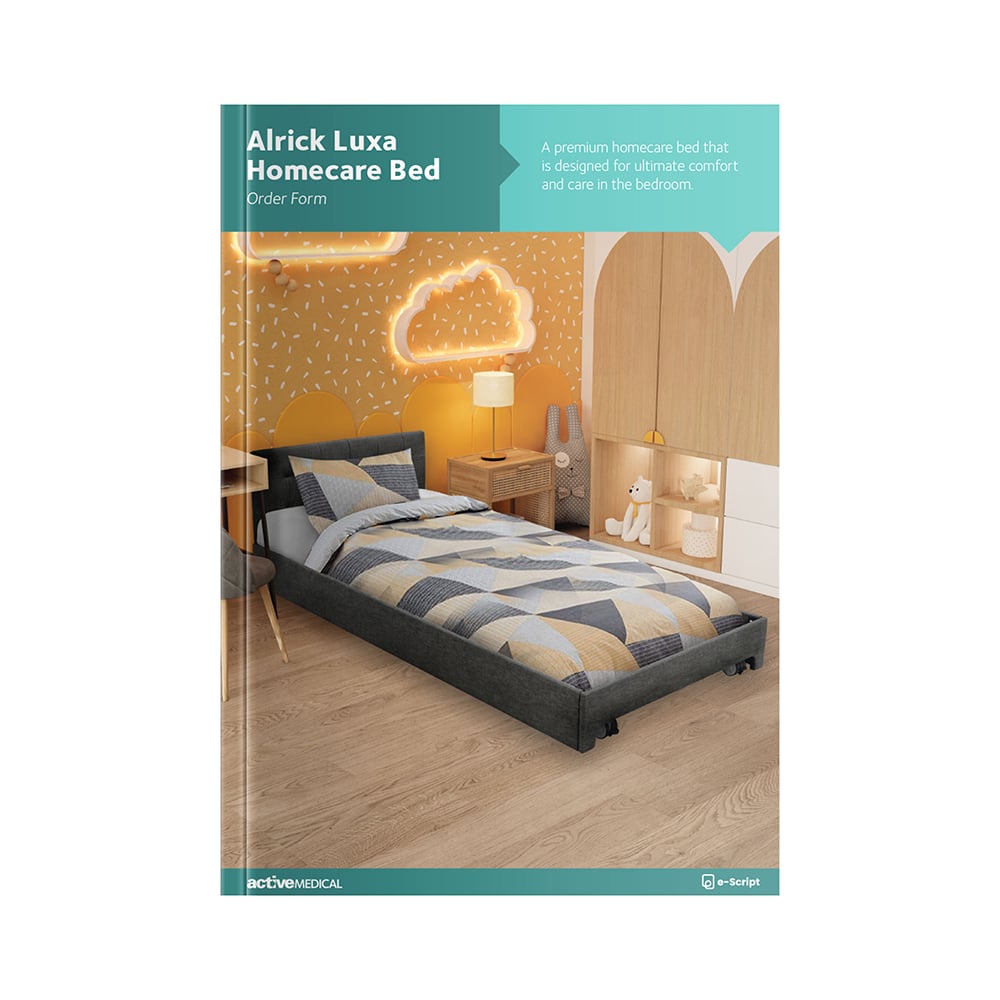 7-LUXA-Luxa-Homecare-Bed-Order-Form