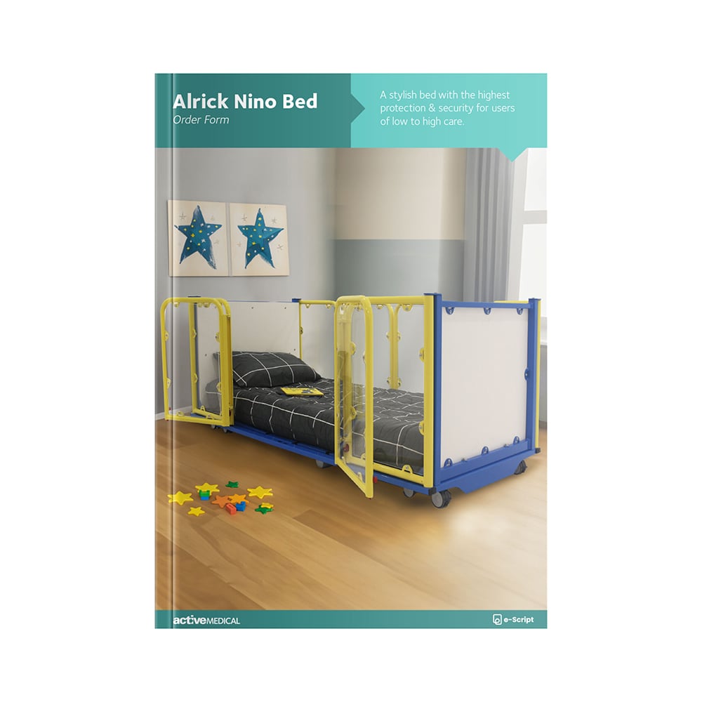 7-NINOBF-Alrick-Nino-Bed-Order-Form