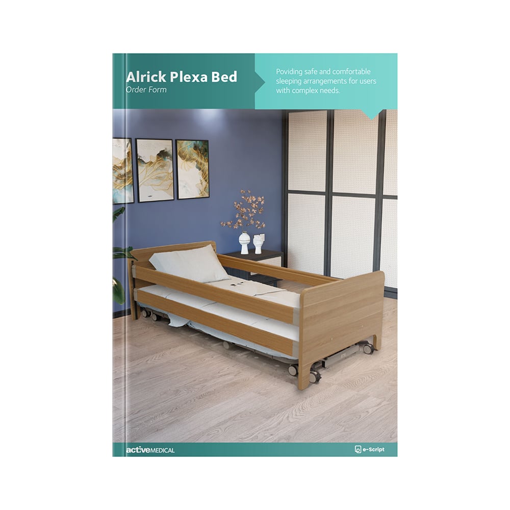 7-PLEXA-Alrick-Plexa-Bed-Order-Form