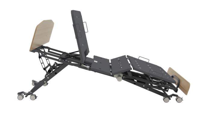 Chair Position