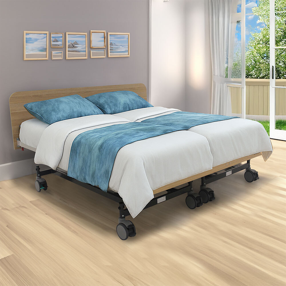 Alrick 2300 Partner Bed