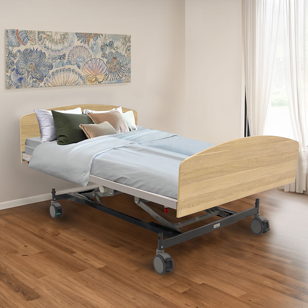 Alrick 2300 Split Bed