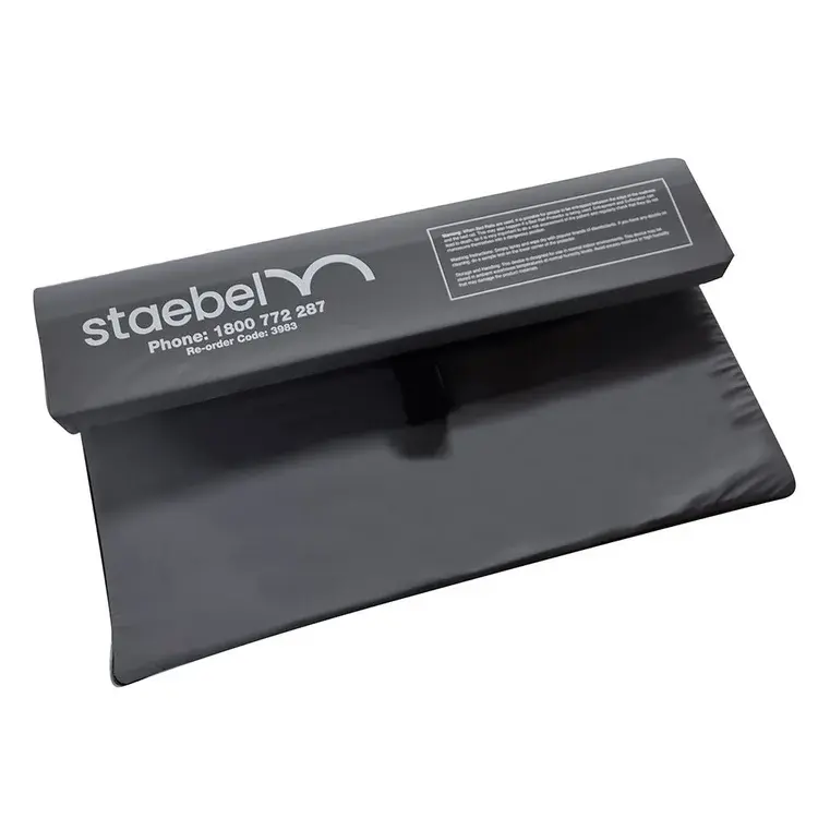 Staebel Bed Rail Protector