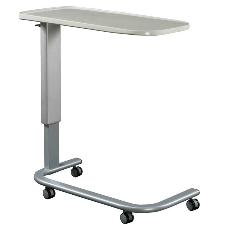 Staebel Deluxe Mobile Overbed Table