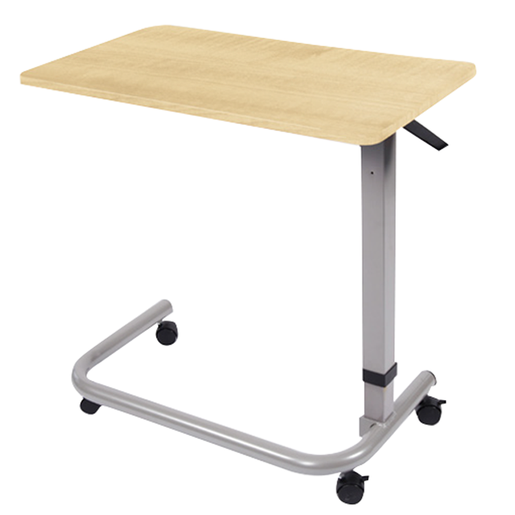 Staebel Mobile Overbed Table
