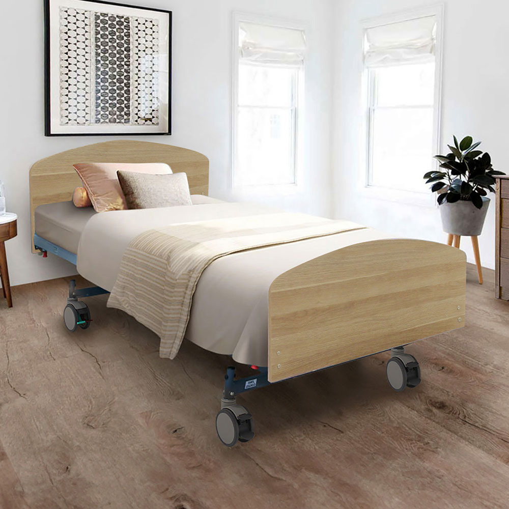 Alrick 2300 Tilt Care Bed 