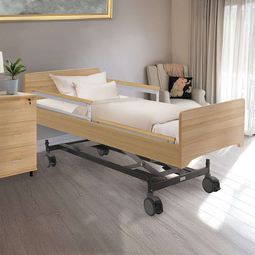 Alrick Cira Tilt Bed