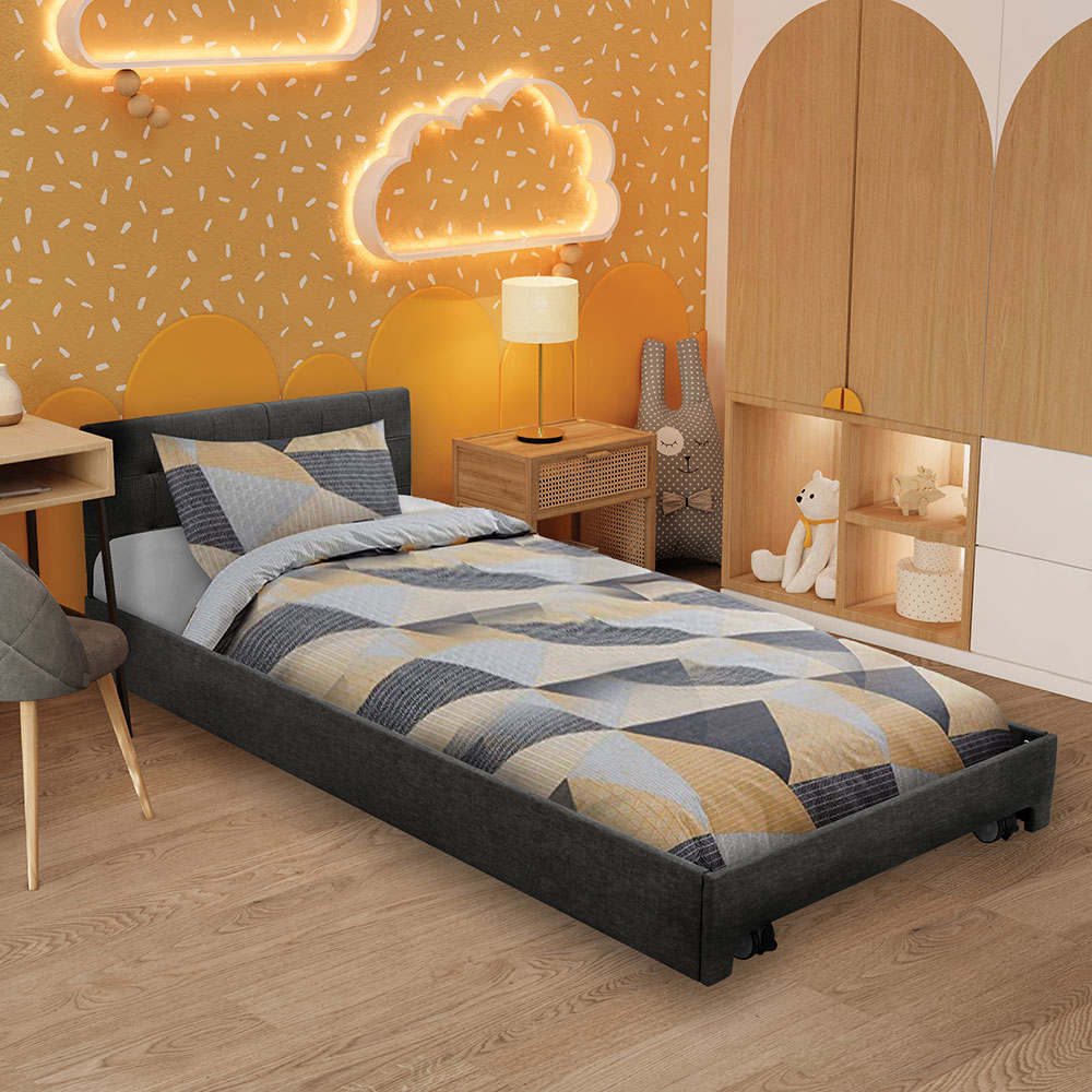 Alrick Luxa Homecare Bed 