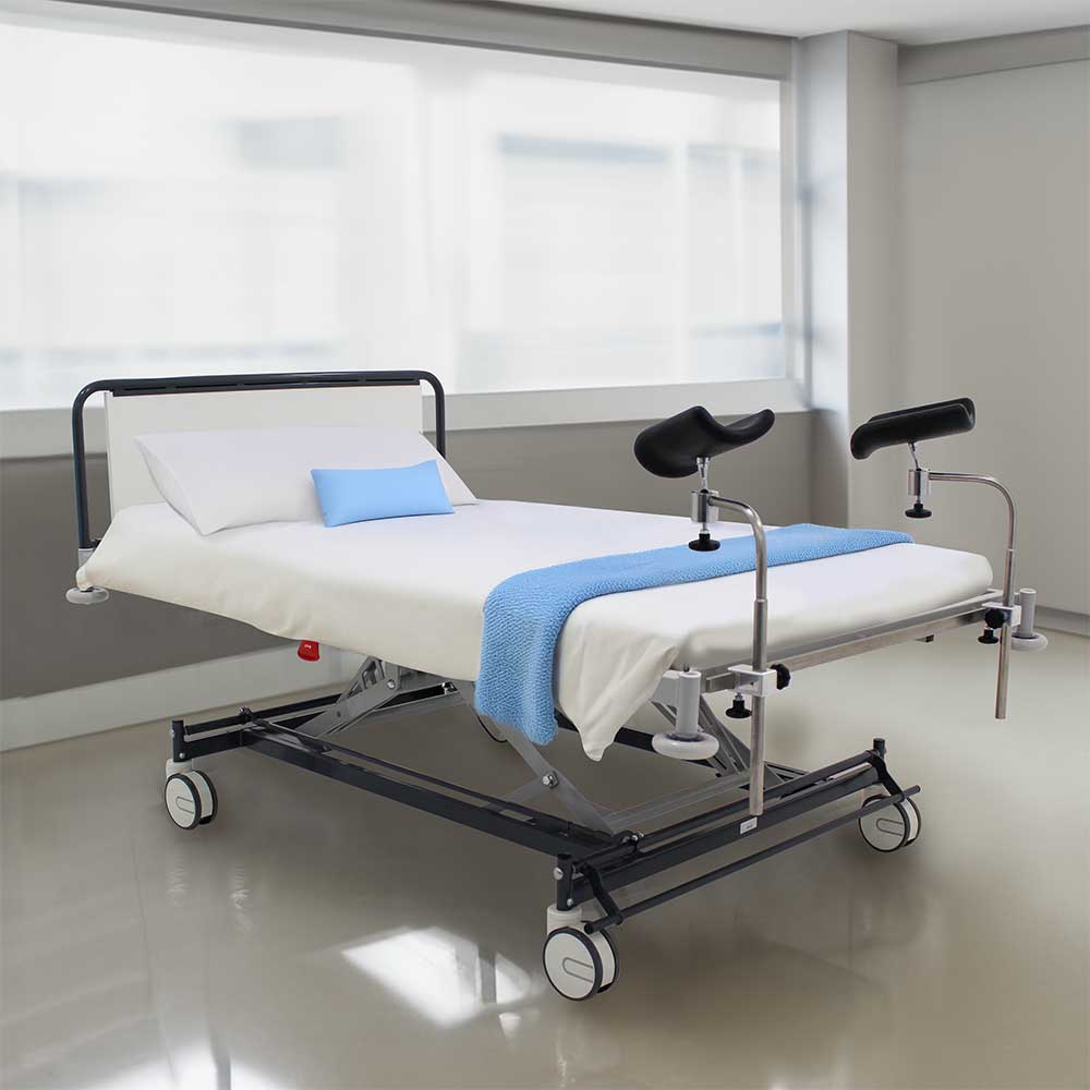 Nestie Nova Maternity Bed