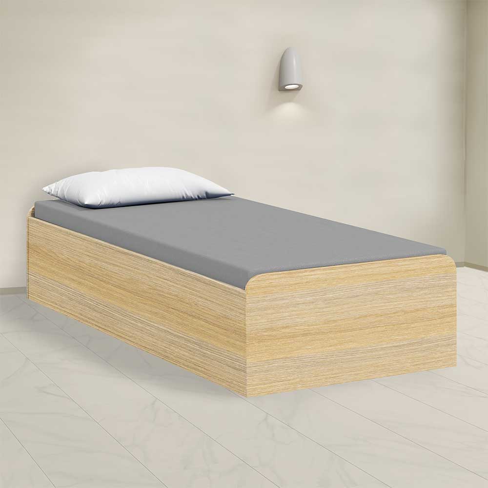 Secura Floorline 1 Health Bed