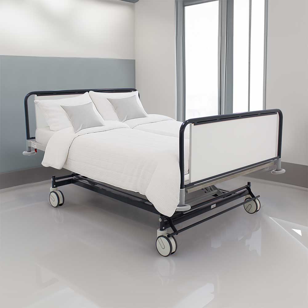 Nestie Novus Maternity Partner Bed