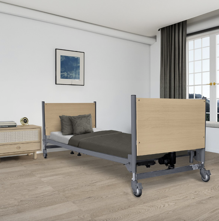 Staebel P5500 Homecare Bed