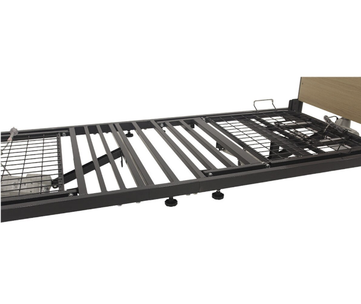 Staebel 200mm Bed Extension
