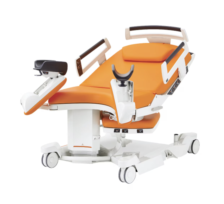 AVE 2 Birthing Bed